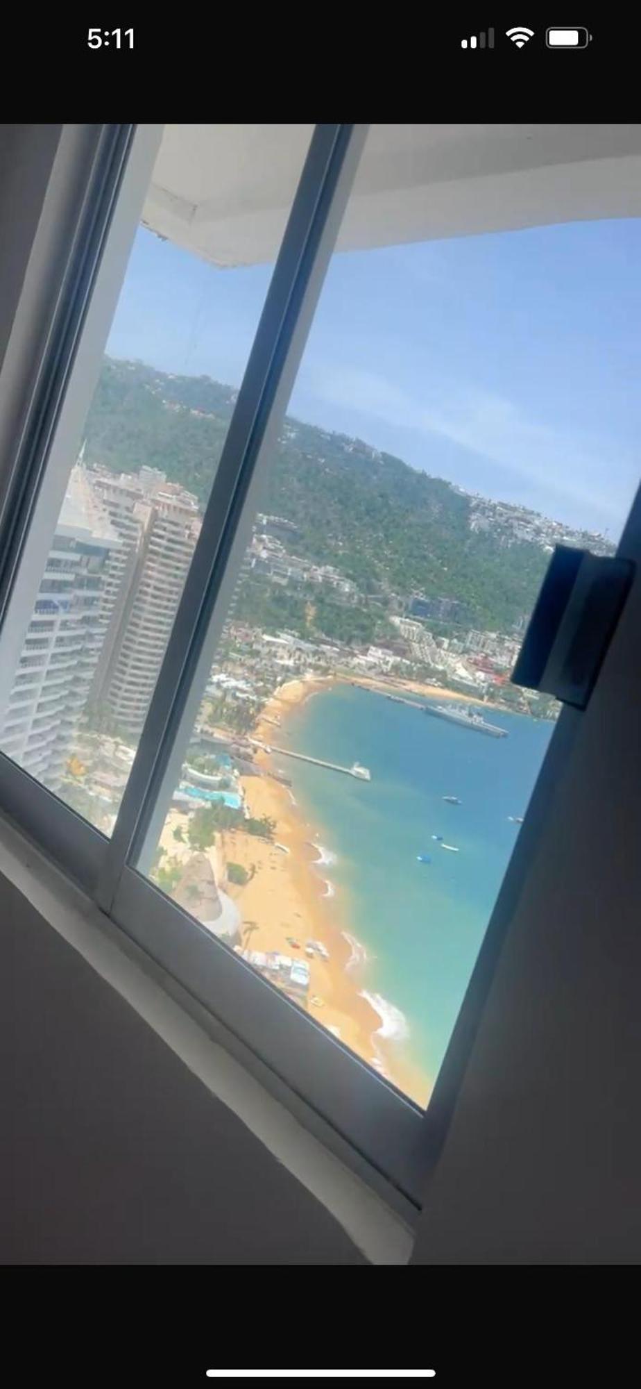 La Palapa Acapulco Daire Dış mekan fotoğraf