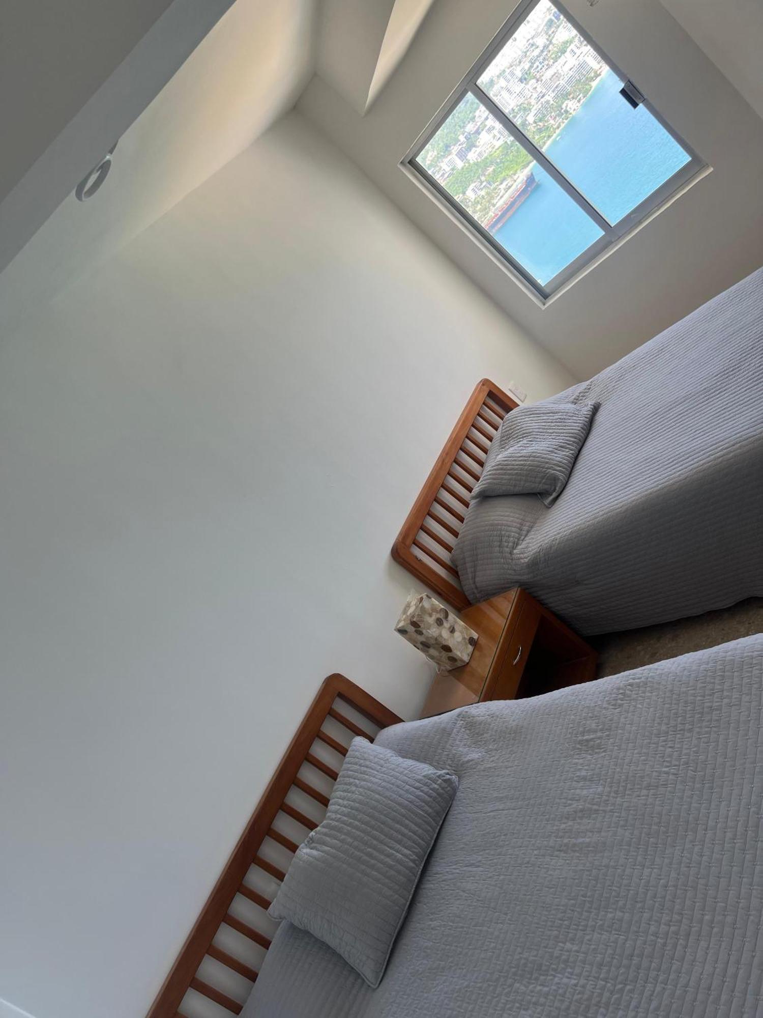 La Palapa Acapulco Daire Dış mekan fotoğraf